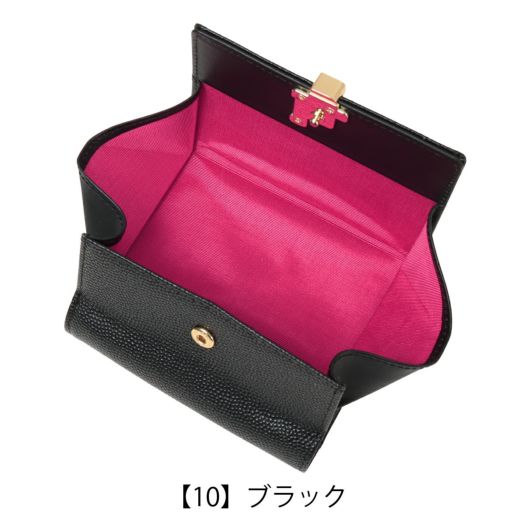 【10】ブラック