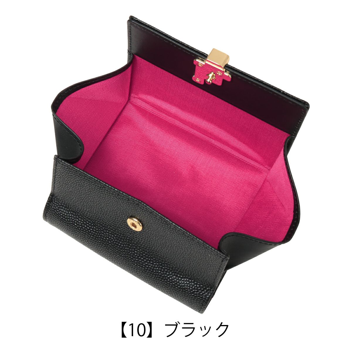 【10】ブラック