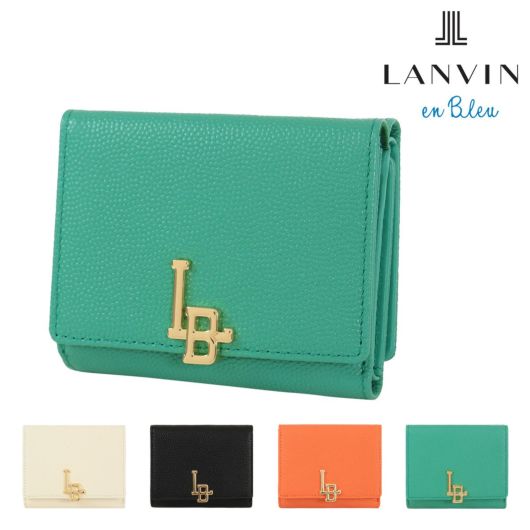 LANVIN en Bleu ランバンオンブルー | サックスバー SAC'S BAR