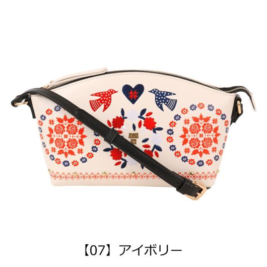 【07】アイボリー