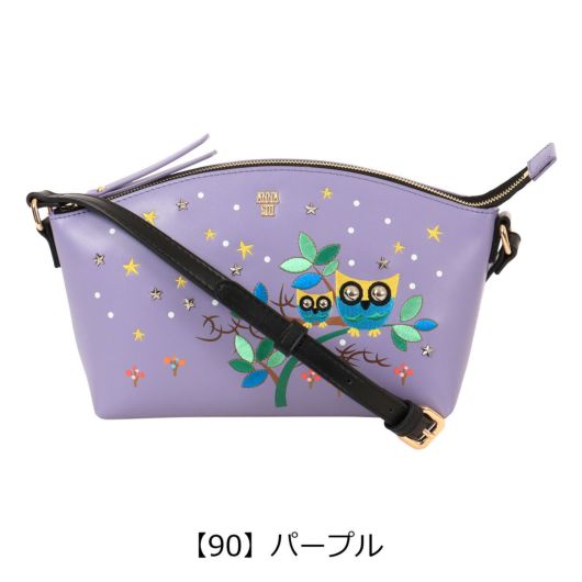 【90】パープル