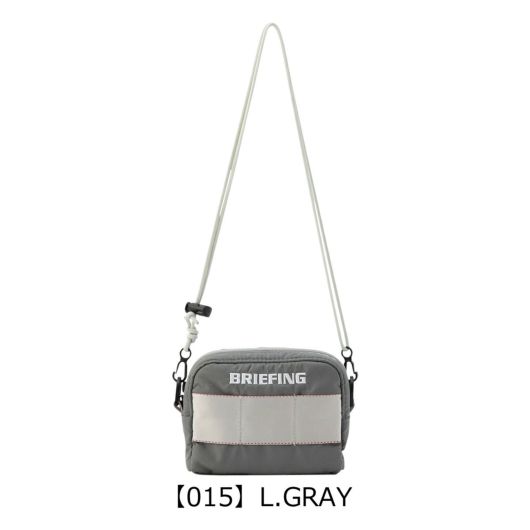 【015】L.GRAY