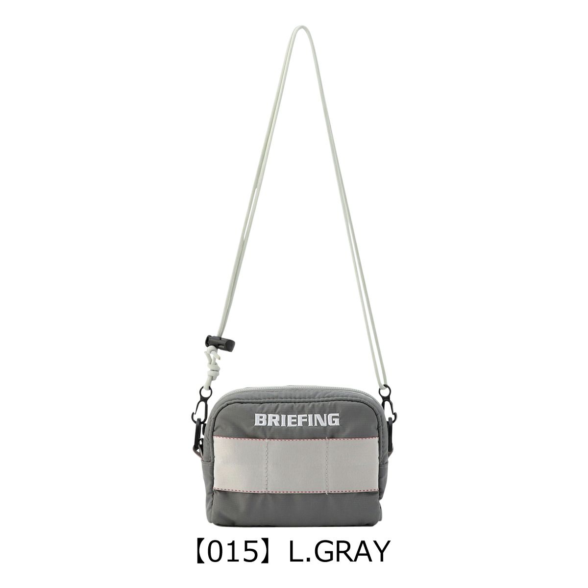 【015】L.GRAY