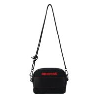 ブリーフィング ゴルフ ショルダーポーチ CSシリーズ BRG251G14