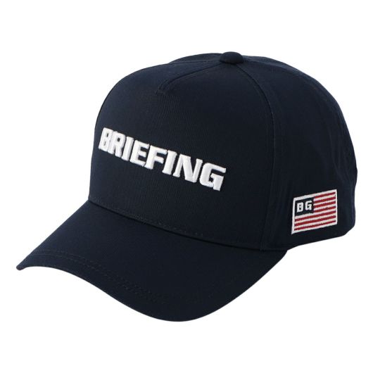 ブリーフィングゴルフ　B キャップ　ブラック 楽天市場】正規品 ブリーフィング ゴルフ BRIEFING GOLF 帽子 キャップ