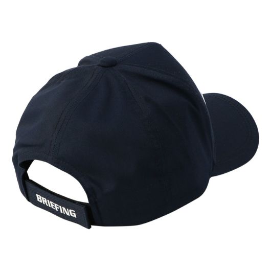 ブリーフィング ゴルフ キャップ メンズ 5パネル 帽子 サイズ調節