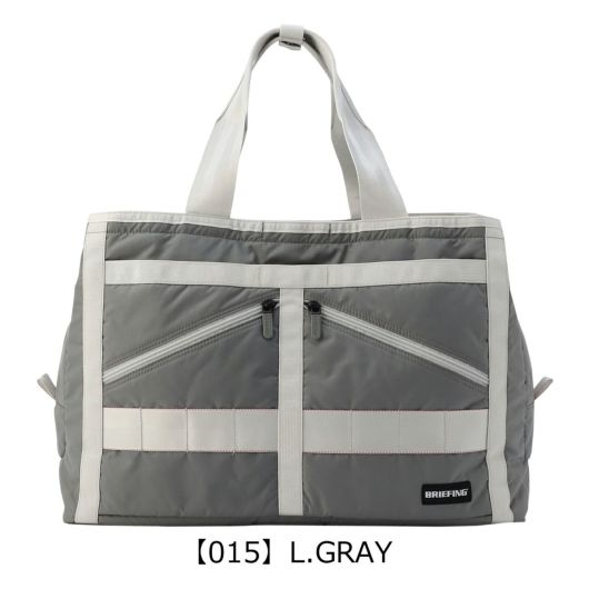 【015】L.GRAY
