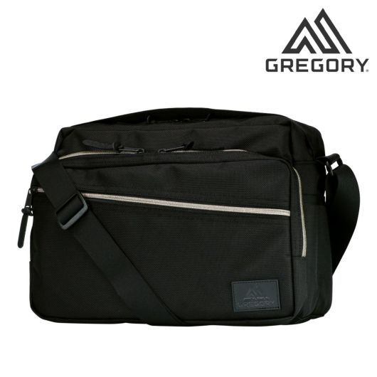 グレゴリー ショルダーバッグ 別注 ユーティリティーショルダーL メンズ レディース <br>バリスティックプラス GREGORY 大きめ 横型