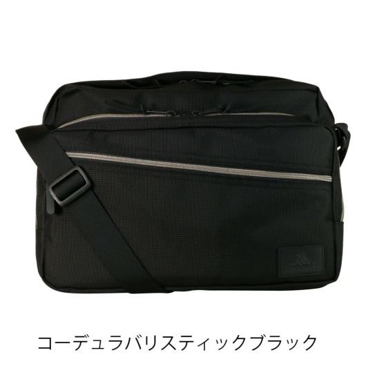 コーデュラバリスティックブラック