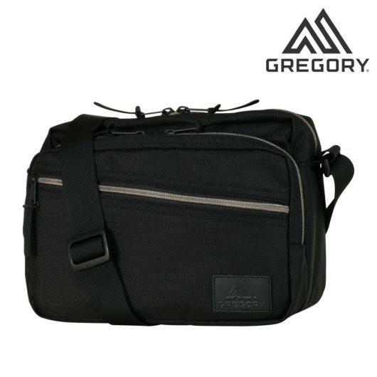 グレゴリー ショルダーバッグ 別注 ユーティリティーショルダーS メンズ レディース <br>バリスティックプラス GREGORY 斜め掛け 横型 ミニショルダー