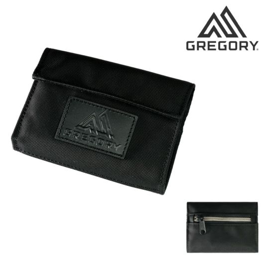 グレゴリー 2つ折り財布 別注 クラシックワレット メンズ レディース <br>バリスティックプラス GREGORY 財布 コンパクト