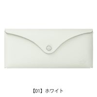 【01】ホワイト
