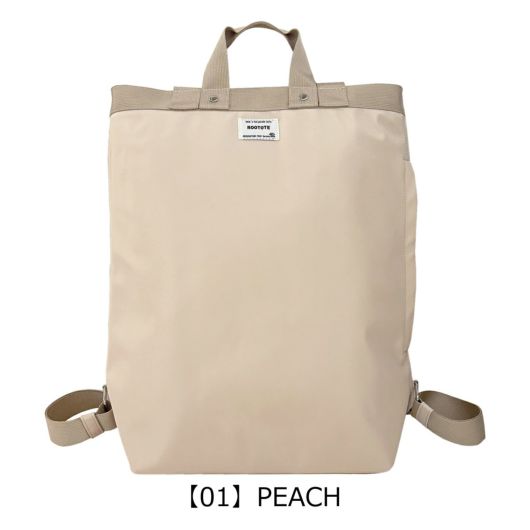 【01】PEACH