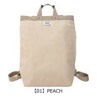 【01】PEACH