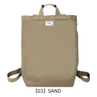 【03】SAND