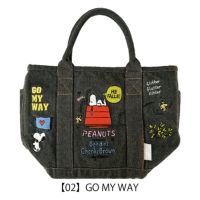 【02】GO MY WAY