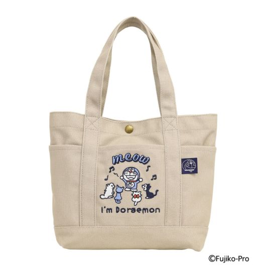 ドラえもん トートバッグ メンズ レディース<br>DOR4-002 DORAEMON | ユニセックス