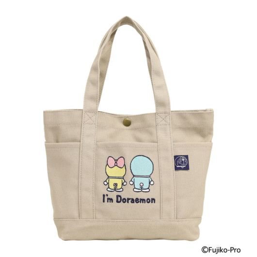 ドラえもんとドラミちゃん