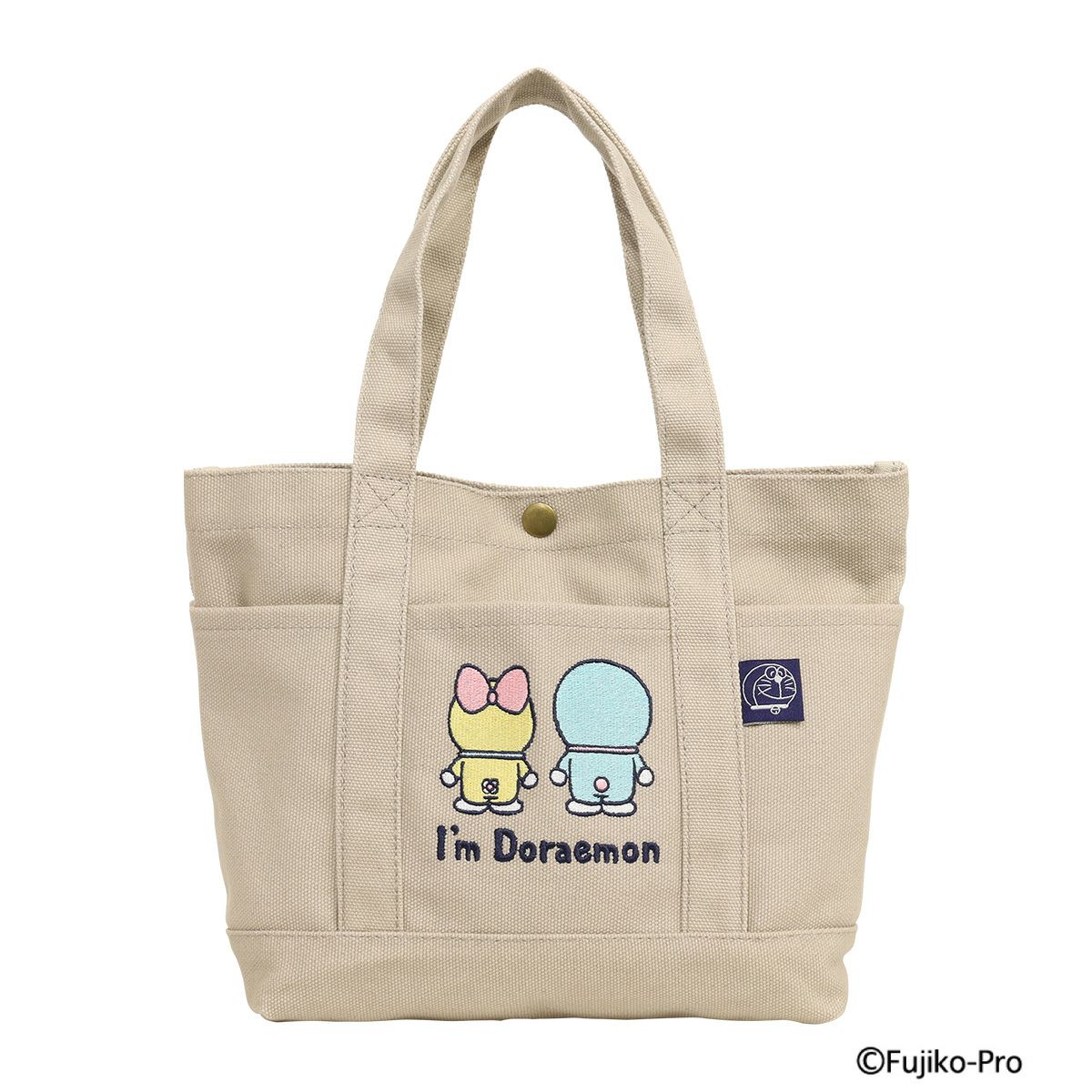 ドラえもんとドラミちゃん