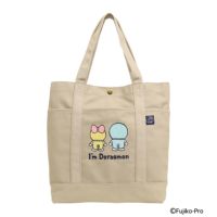 ドラえもん トートバッグ メンズ レディースDOR4-003 DORAEMON