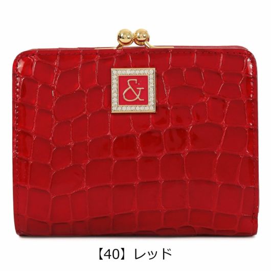 【40】レッド