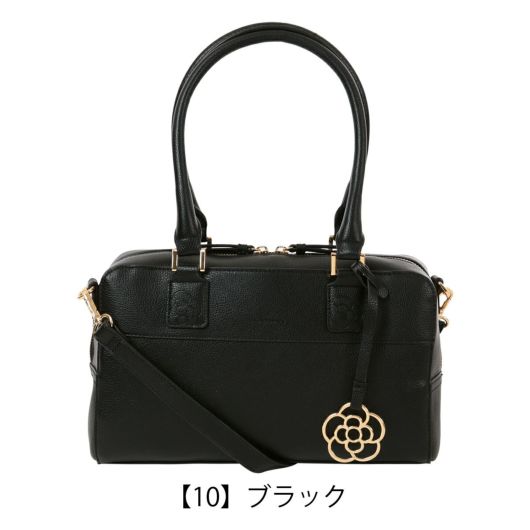 【10】ブラック