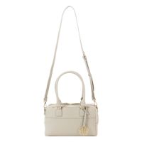 クレイサス ミニボストンバッグ レディース アマンド 190181 CLATHAS