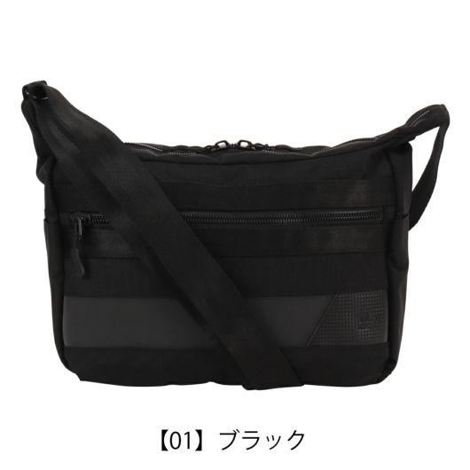 【01】ブラック