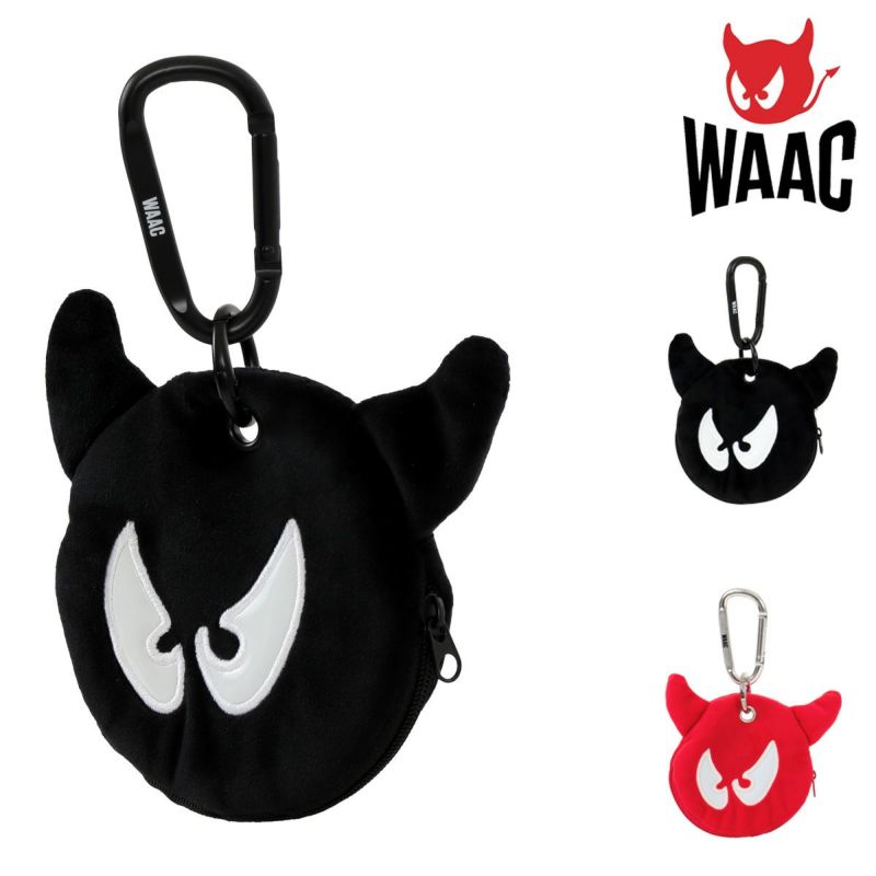 WAAC ワック ゴルフバッグ メンズ レディース UNISEX UNISEX