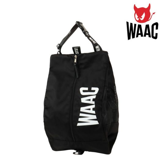 WAAC カートバッグ ワック ゴルフ セカンドバッグ 韓国 ボール