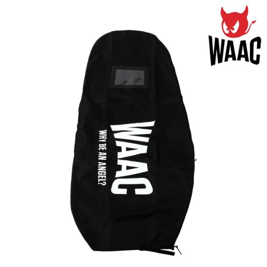 海外ブランド通販 公式サイト ゴルフ ワック シューズケース WAAC レディース072242822 メンズ ゴルフバッグ・キャディバッグ