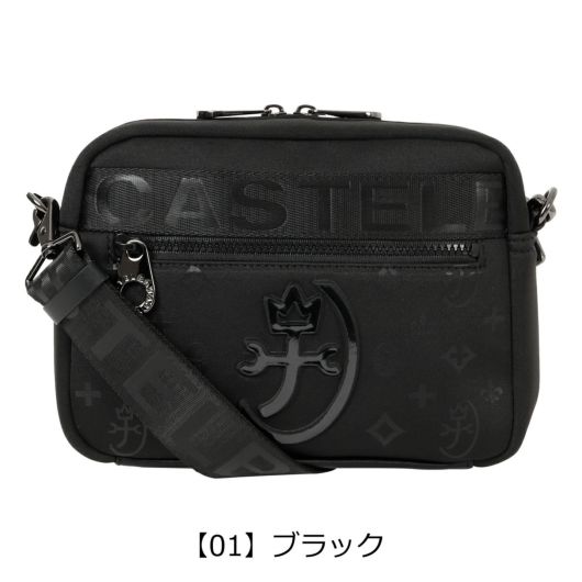 【01】ブラック