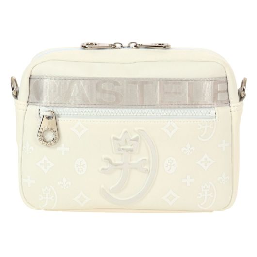 カステルバジャック ショルダーバッグ ミニショルダー 肩掛け 横型