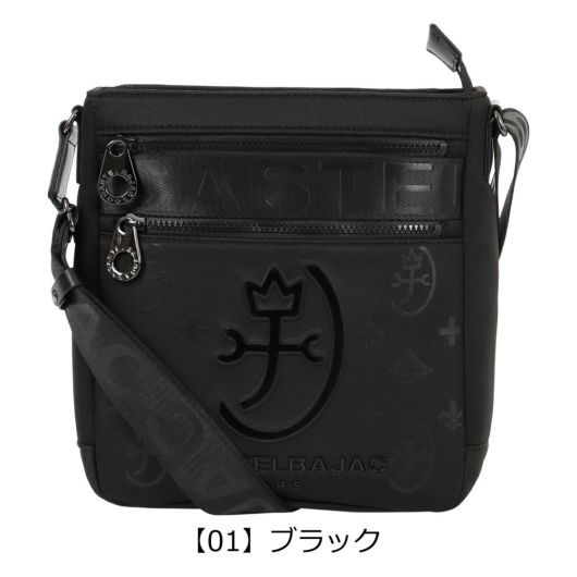 【01】ブラック