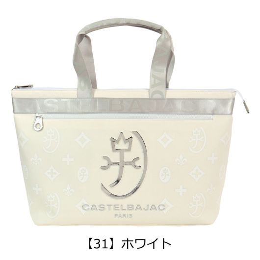 CASTELBAJAC SPORT カステルバジャック スポーツ ボストンバッグ