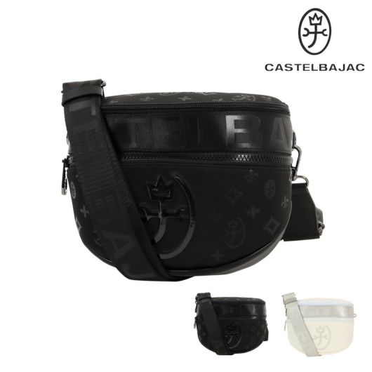 カステルバジャック CASTELBAJAC カステルバジャック ショルダー