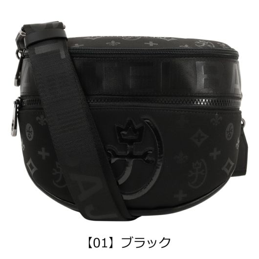 【01】ブラック