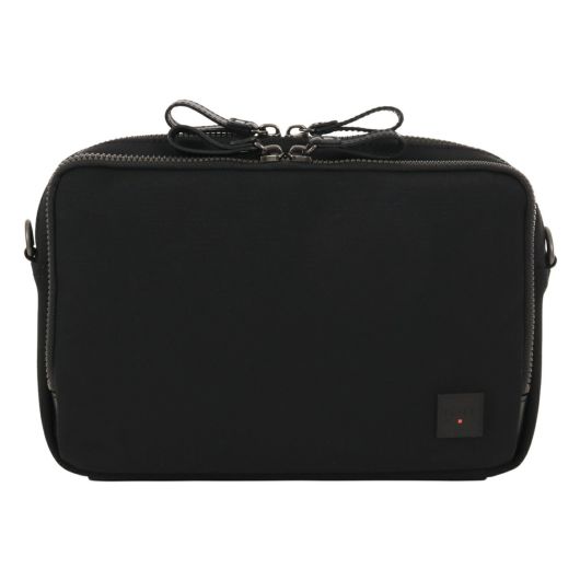 イズイット ショルダーバッグ ミニショルダー ポーチ バッグインバッグ