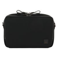 イズイット ショルダーバッグ ミニショルダー ポーチ バッグインバッグ