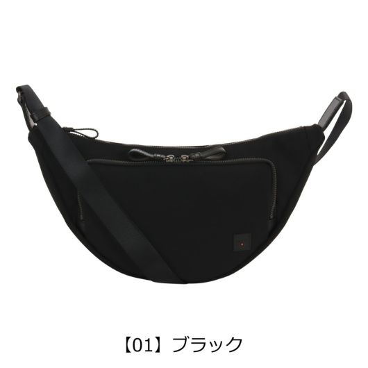 【01】ブラック