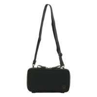 【レビュー投稿で+5％還元】イズイット ショルダーバッグ ミニショルダー ポーチ お財布ショルダー ウォレットショルダー バッグインバッグ 2way 横型 肩掛け 斜め掛け 撥水 メンズ 日本製 963211 トリクル ISIT IS/IT カジュアル お出掛け 旅行 クリスマス_mp イズイット ショルダーバッグ ミニショルダー ポーチ お財布ショルダー