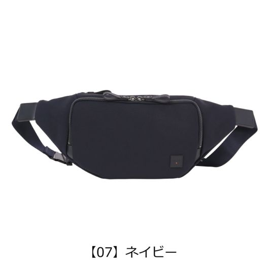【07】ネイビー