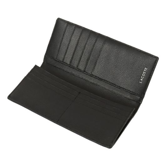 ラコステ 長財布 ロングウォレット メンズ NH1603KP LACOSTE