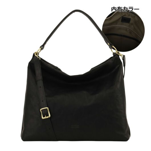 キソラ ショルダーバッグ フレックスウォッシュ ユニセックス KIOB-163