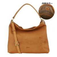 キソラ ショルダーバッグ フレックスウォッシュ ユニセックス KIOB-163