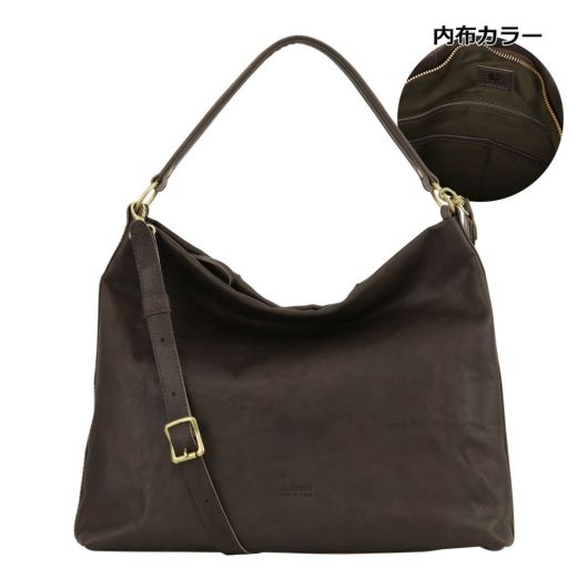 チャコールグレー