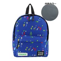 ファミリーコンピュータ ファミコン リュック バックパック タイトルロール Amazon | [タイトルロール] リュック ファミコン キッズ