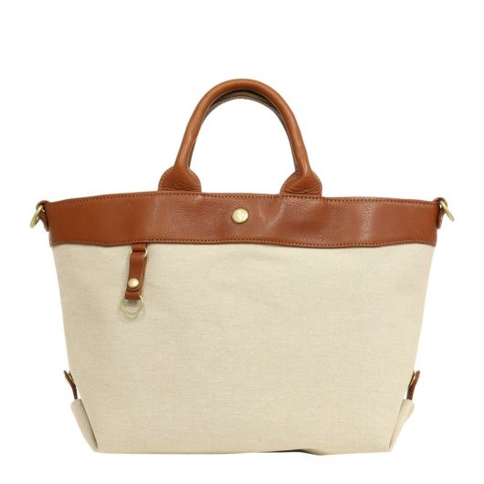 キソラ トートバッグ L ビアンカ ユニセックス KIMF-029 kissora