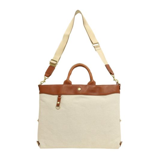 キソラ トートバッグ L ビアンカ ユニセックス KIMF-029 kissora