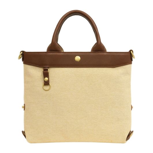 キソラ トートバッグ M ビアンカ ユニセックス KIMF-030 kissora